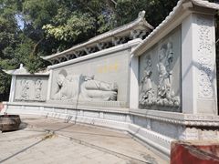 -孤山景区-孤山寺