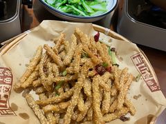 -肖记公安牛肉鱼杂馆·省级非物质文化遗产(三角路直营店)