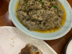 -北平小馆·烤鸭·家常菜(磨房北里店)