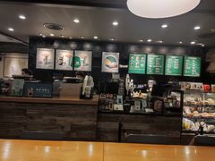 -星巴克臻选(佛山佛罗伦萨小镇店)