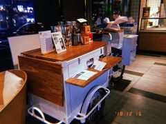-YUMI芽米·法式烘焙·咖啡(文化宫店)