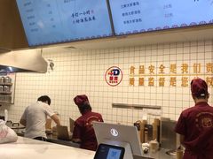 -千忆汤包(闽江路店)