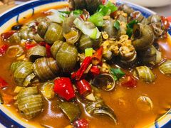 香辣小螺蛳-遇见老南昌-柴火灶(顺外路店)
