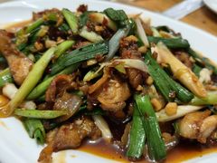 -勇猛子川菜馆(新军路店)