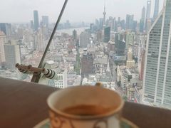 -上海新世界丽笙大酒店旋景餐厅(人民广场店)