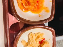 -牛YO寿喜烧·铁板烧和牛火锅自助(市府恒隆店)