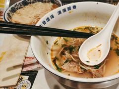 -陳香貴·兰州牛肉面(东方宝泰店)