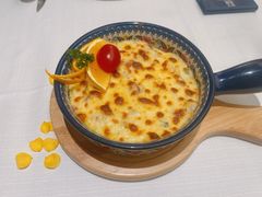 俄式拌香鸡-俄士厨房(万象城店)