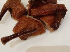 -锦粤宫·精致粤菜(深圳北站店)