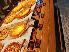 -比格比萨自助(宝山日月光店)