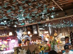 -领鲜活海鲜榴莲自助火锅(东门店)