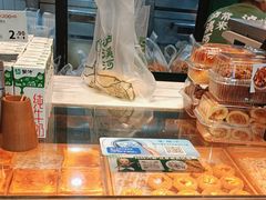 -泸溪河桃酥(长乐路店)