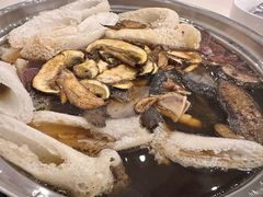 -太婆天府山珍酒楼(亚运村店)