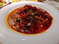 -吕氏疙瘩汤·私家菜馆(慈云寺店)