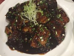 本帮红烧长江鮰鱼-徐记私厨(半淞园路店)