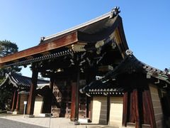 -京都御所