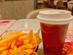 -必胜客(远大路店)