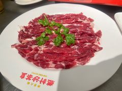 -燃计沙茶皇·香港沙茶火锅(人广旗舰店)