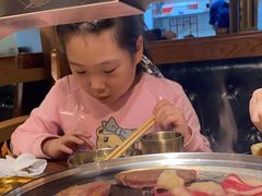 -九田家黑牛烤肉料理(新辰里亚运村店)