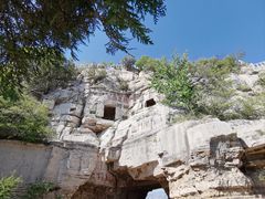 -青州市云门山风景区