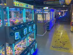 -大玩家(中原万达广场店)