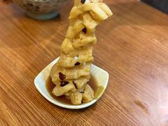 -幺不倒重庆小面(大梁店)