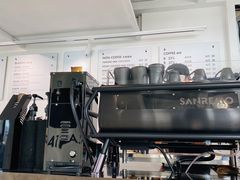 菜单-BLATAGE COFFEE