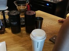 -星巴克(远洋店)