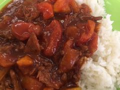 -东华大学第一食堂(松江校区店)