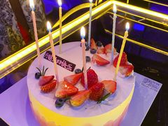 -爱达乐面包生日蛋糕(华油路店)