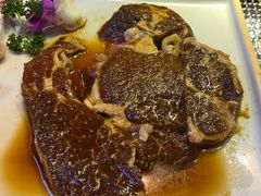 -喜来稀肉(北外滩白玉兰广场店)