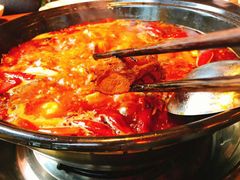-邓莽子老火锅(中兴路总店)