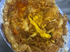 -红星光发煲仔饭(大石街店)