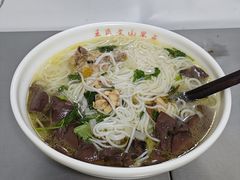 -文山荷鲜居(翠湖店)