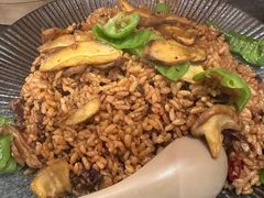 -芸鲜季·云南野生菌餐厅· 云南风物味研社(闵行店)