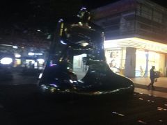 -证大大拇指广场(芳甸路店)