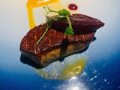 -香港喜来登酒店蚝酒吧