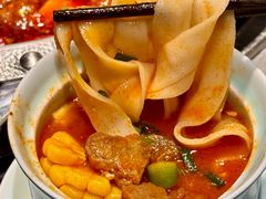 -竹犇番茄火锅(长风街店)