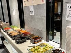 -围炉夜话·潮汕卤水火锅(榕江店)
