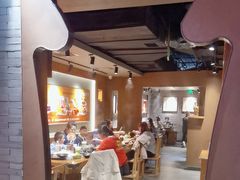 -呷哺呷哺 黄金牧场 (欢乐谷店)