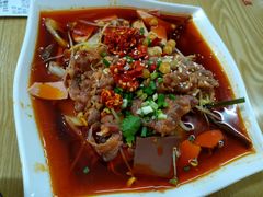 -冒菜西施·非遗冒菜(总店)