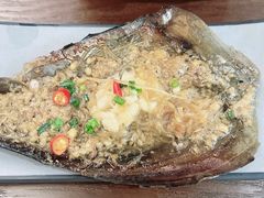 -半酌烧烤小酒馆(南京东路店)