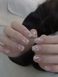 -南玥美学·美甲美睫美肤