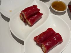 -粤食堂(天津和悦汇店)