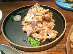 -食陆号·新式台湾创意菜(十全街首店)