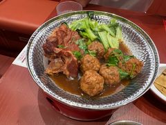 -喜家德虾仁水饺(岗厦北店)