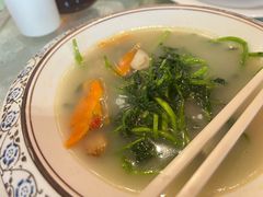 -广州建国酒店-盈丰阁粤菜-粤式茶点