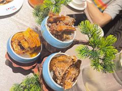 -佬太公海鸭·海鲜大排档(上海总店)