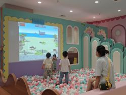 -孩子王(盐城宝龙广场店)