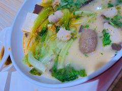 -光明·博海美食花园(上海瑞金医院12号楼店)